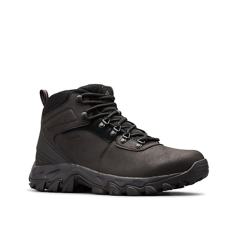 Newton Ridge Plus II Waterproof Sneakers - Premium Brand Shoes for Men and Women
