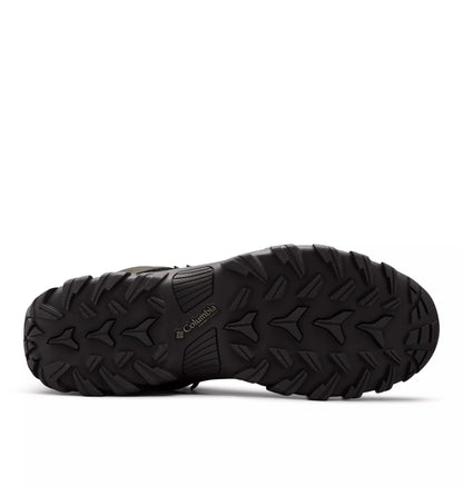 Newton Ridge Plus II Waterproof Sneakers - Premium Brand Shoes for Men and Women