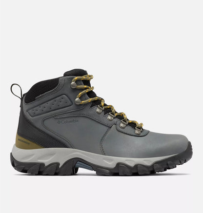 Newton Ridge Plus II Waterproof Sneakers - Premium Brand Shoes for Men and Women