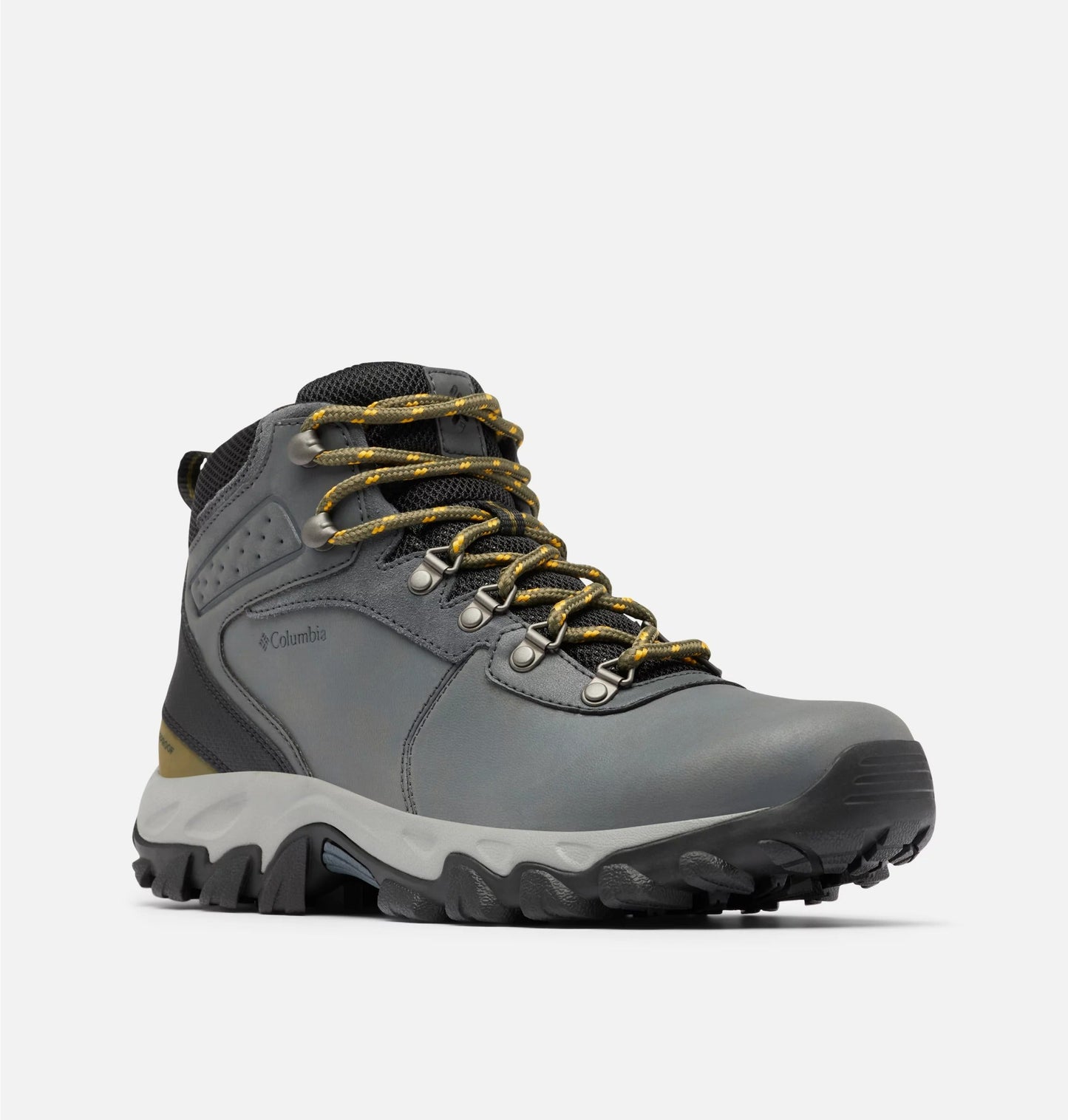 Newton Ridge Plus II Waterproof Sneakers - Premium Brand Shoes for Men and Women