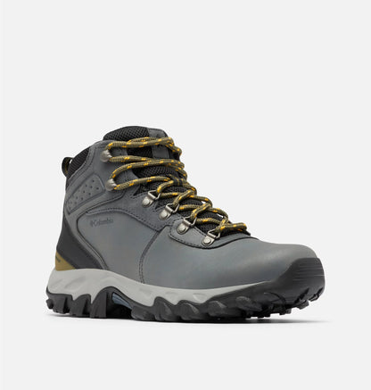 Newton Ridge Plus II Waterproof Sneakers - Premium Brand Shoes for Men and Women
