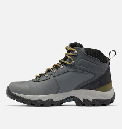 Newton Ridge Plus II Waterproof Sneakers - Premium Brand Shoes for Men and Women