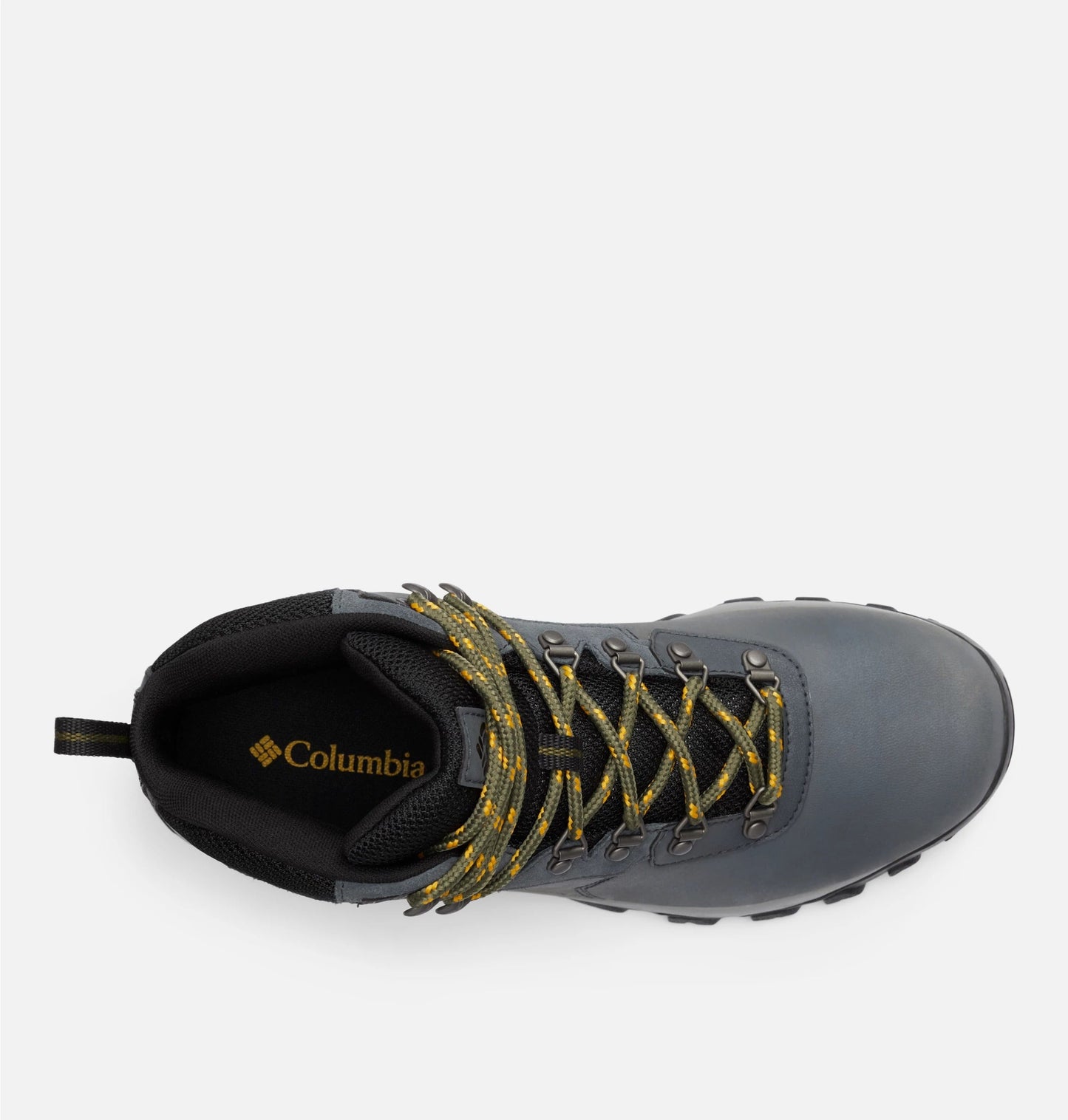 Newton Ridge Plus II Waterproof Sneakers - Premium Brand Shoes for Men and Women