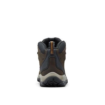 Newton Ridge Plus II Waterproof Sneakers - Premium Brand Shoes for Men and Women