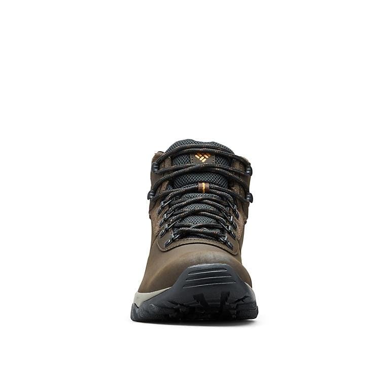 Newton Ridge Plus II Waterproof Sneakers - Premium Brand Shoes for Men and Women