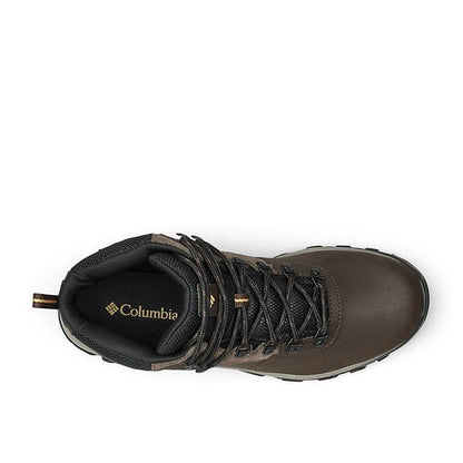 Newton Ridge Plus II Waterproof Sneakers - Premium Brand Shoes for Men and Women