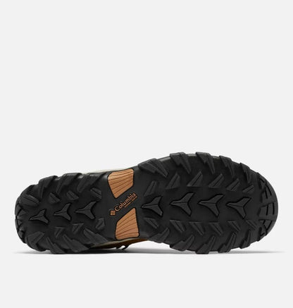 Newton Ridge Plus II Waterproof Sneakers - Premium Brand Shoes for Men and Women