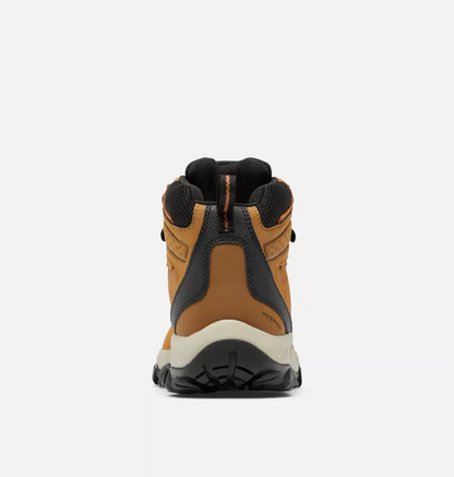 Newton Ridge Plus II Waterproof Sneakers - Premium Brand Shoes for Men and Women