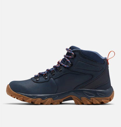 Newton Ridge Plus II Waterproof Sneakers - Premium Brand Shoes for Men and Women