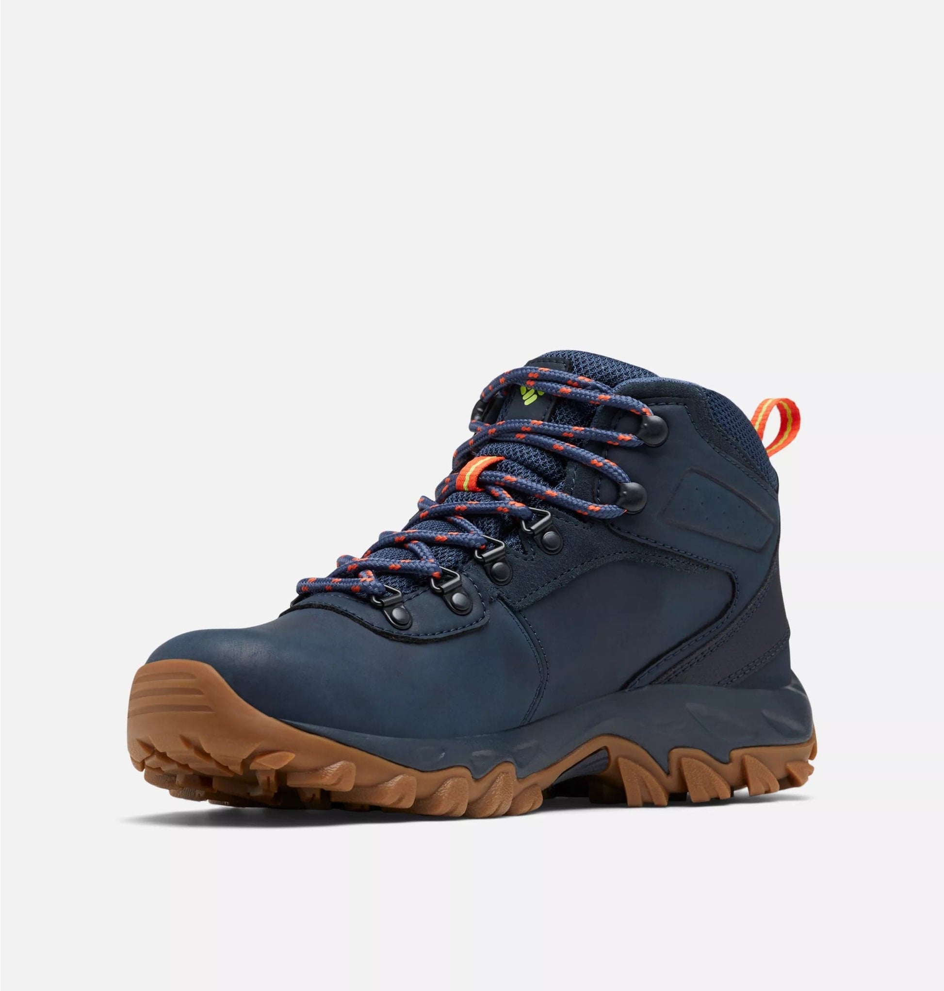 Newton Ridge Plus II Waterproof Sneakers - Premium Brand Shoes for Men and Women
