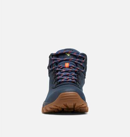 Newton Ridge Plus II Waterproof Sneakers - Premium Brand Shoes for Men and Women
