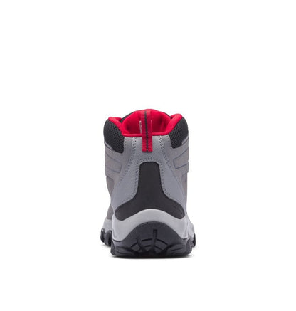 Newton Ridge Plus II Waterproof Sneakers - Premium Brand Shoes for Men and Women
