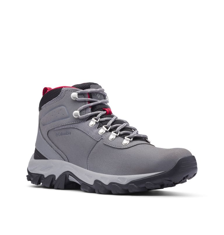 Newton Ridge Plus II Waterproof Sneakers - Premium Brand Shoes for Men and Women