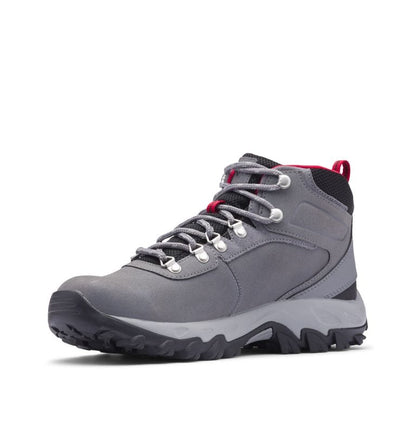 Newton Ridge Plus II Waterproof Sneakers - Premium Brand Shoes for Men and Women