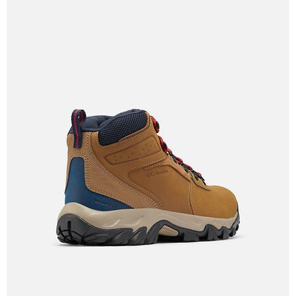 Newton Ridge Plus II Waterproof Sneakers - Premium Brand Shoes for Men and Women