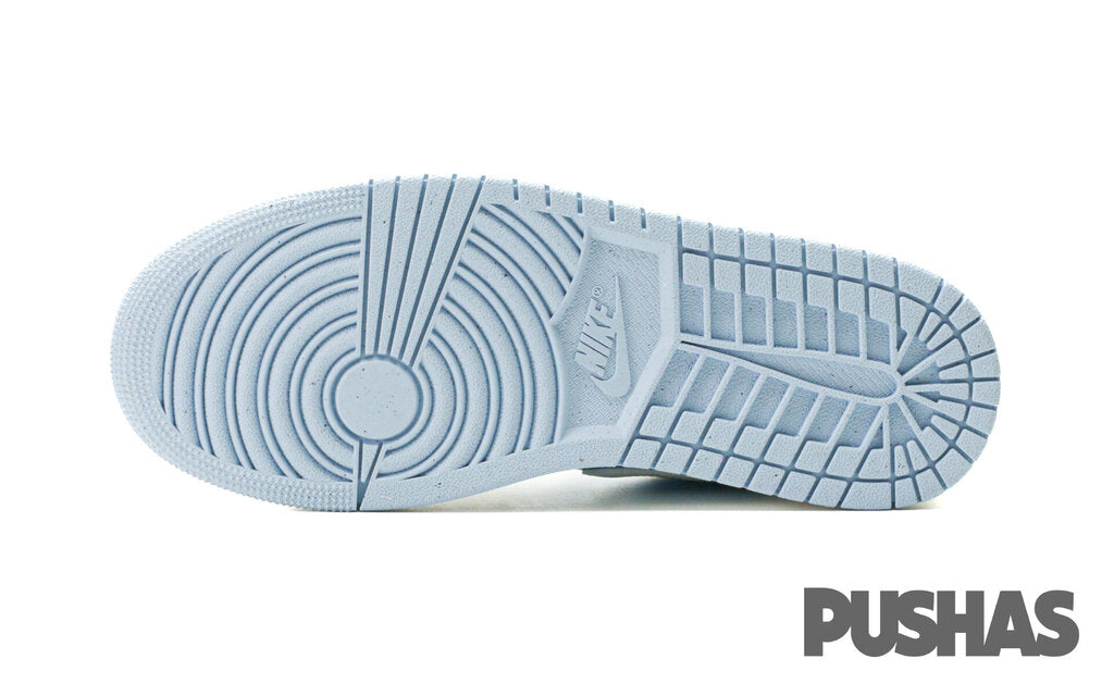 [Refurbished] Air Jordan 1 Low SE 'Reverse Ice Blue' W (2022)