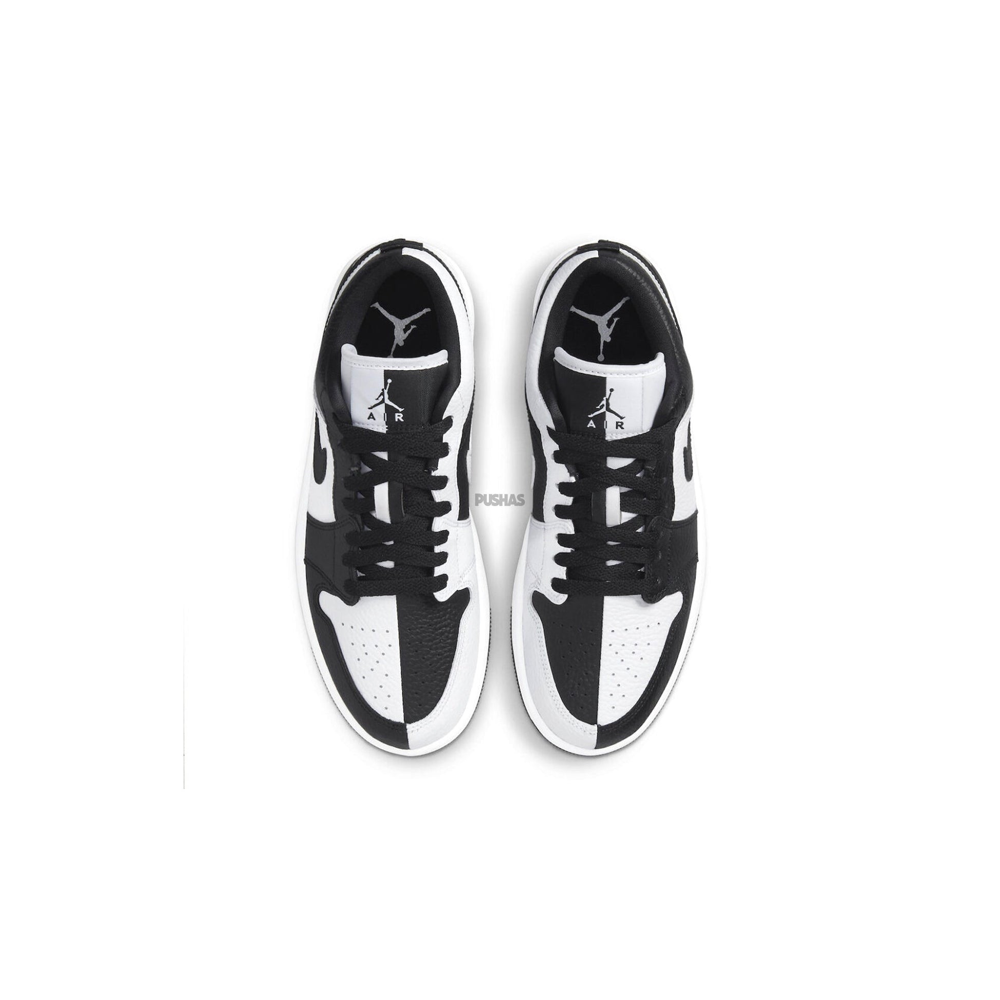 Air Jordan 1 Low 'Split / Homage' Women's (2022)