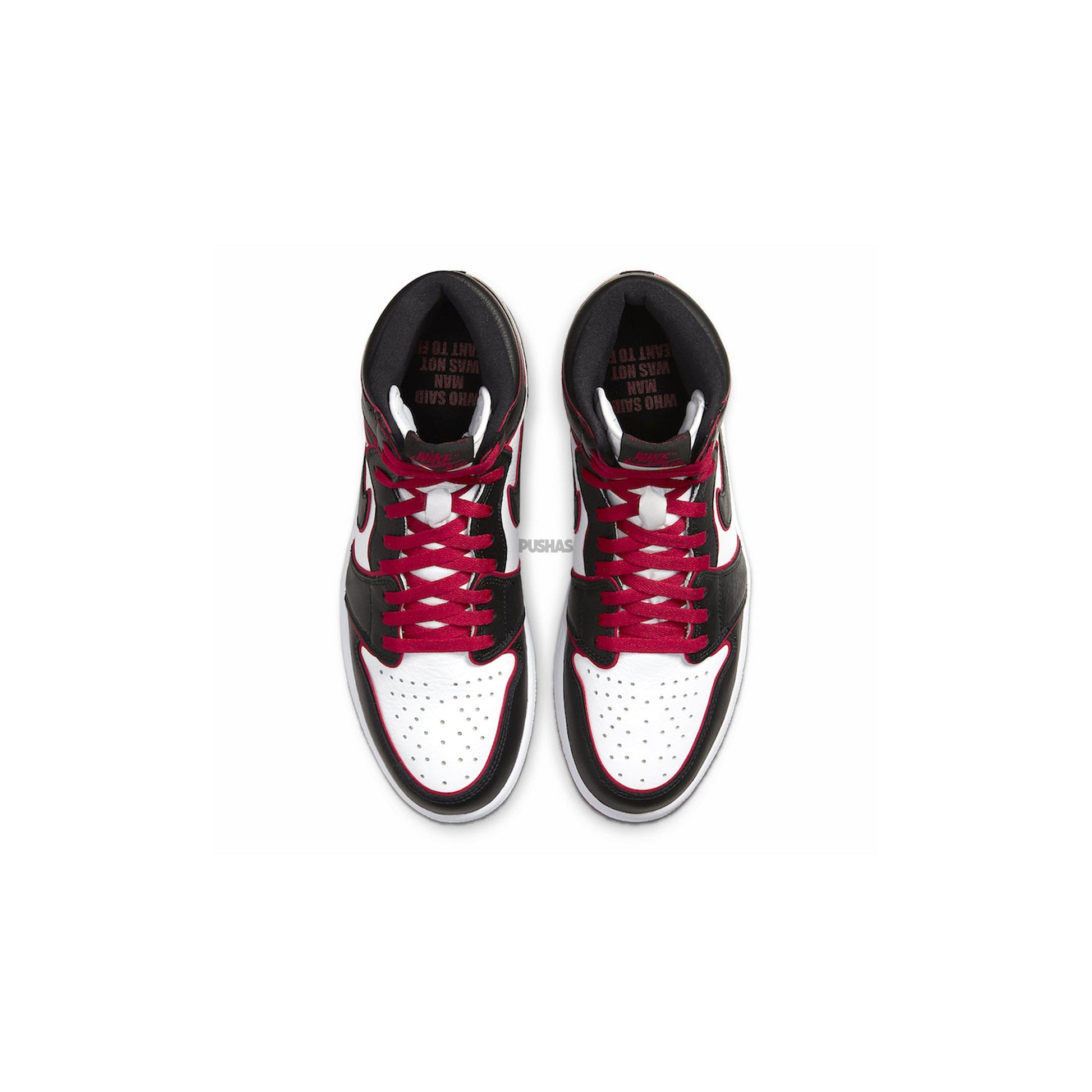 Air Jordan 1 'Bloodline' (2019)