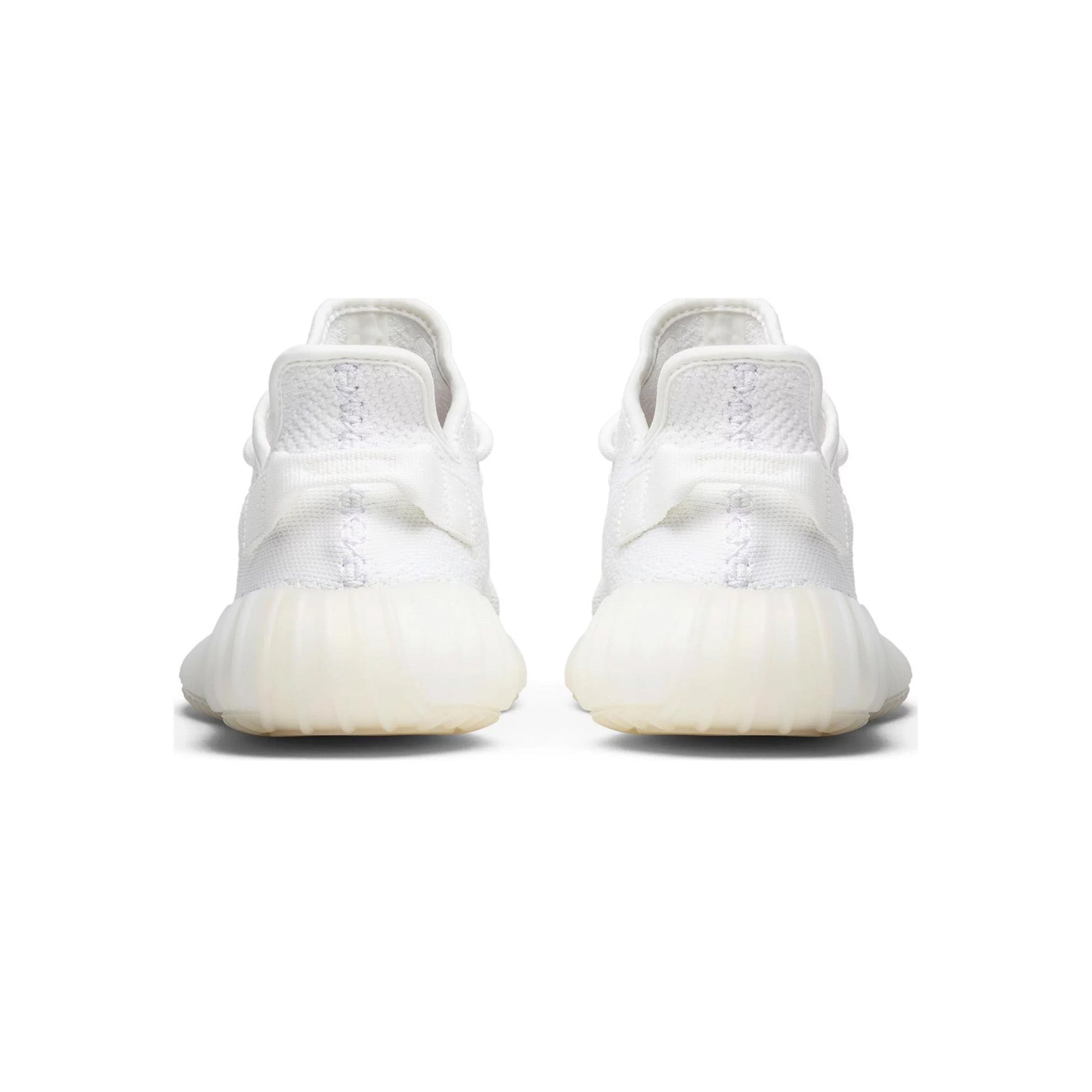 Yeezy Boost 350 V2 'Cream White' (2018)
