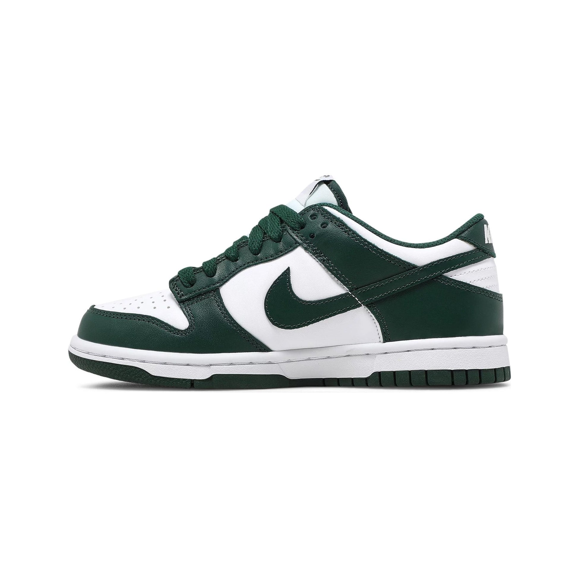Dunk Low 'Michigan State' GS (2021)