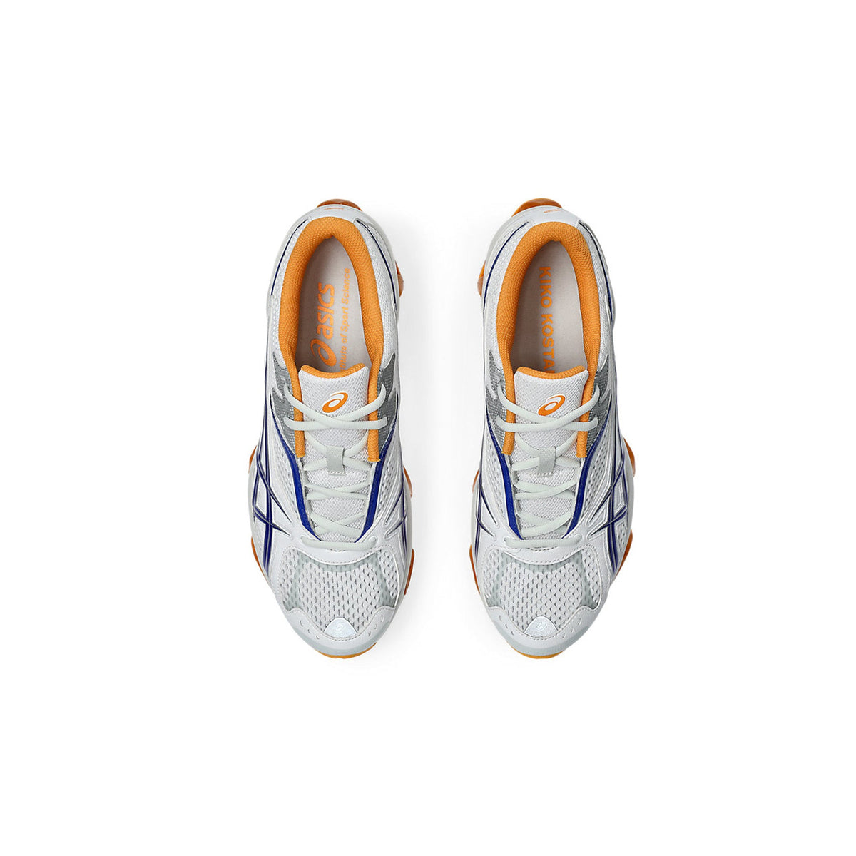 ASICS Gel-Quantum Zientzia Kiko Kostadinov 'Knicks' (2024)