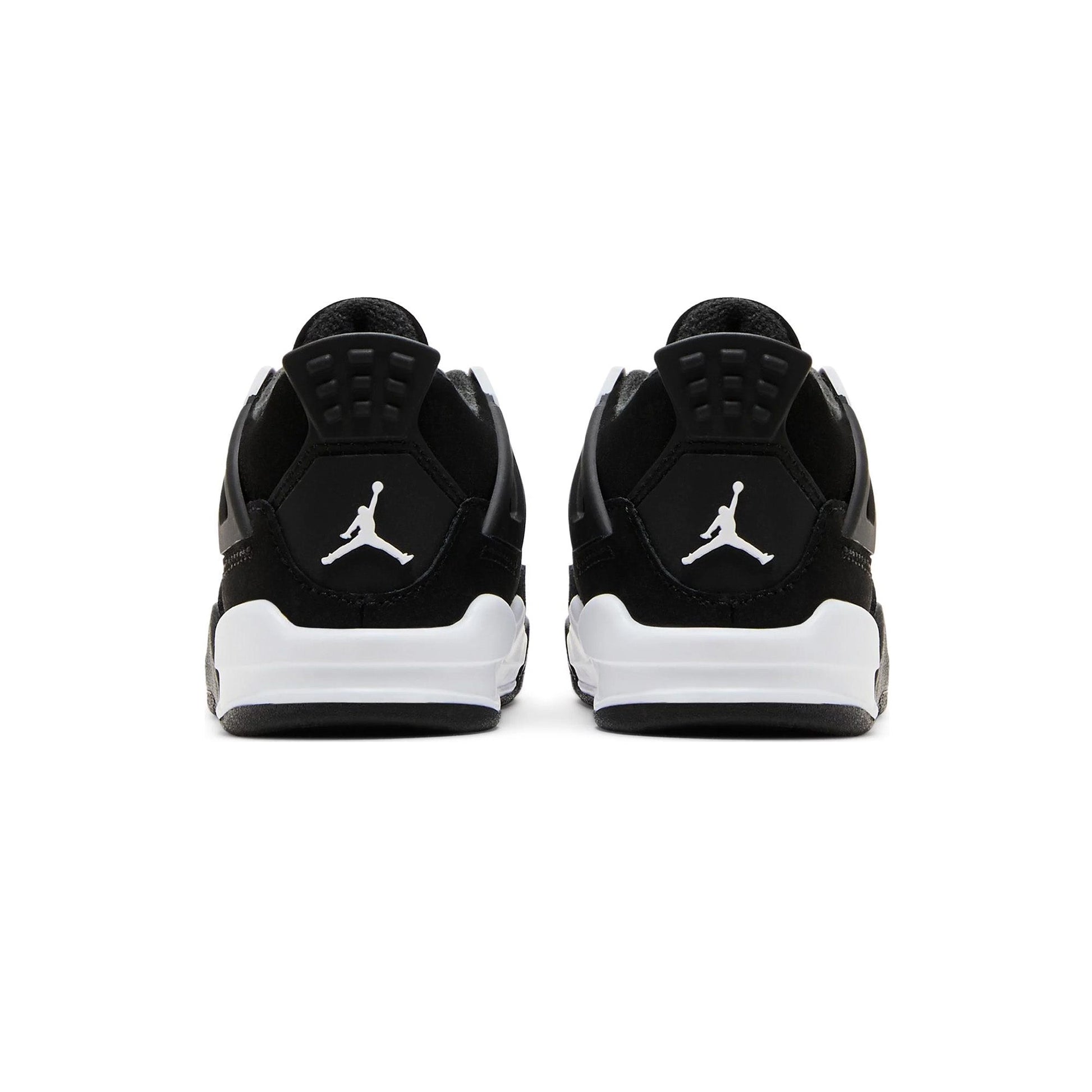Air Jordan 4 Retro 'White Thunder' TD (2024)