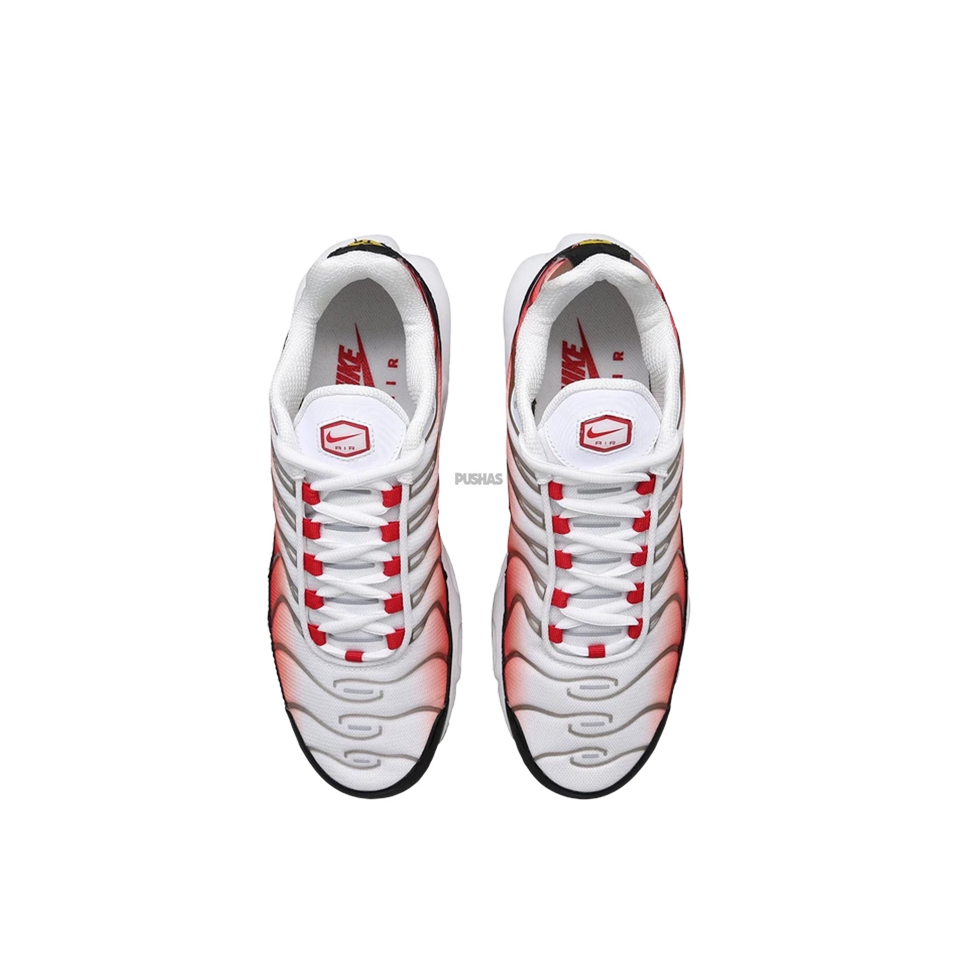 Nike Air Max Plus TN 'Gym Red' (2024)