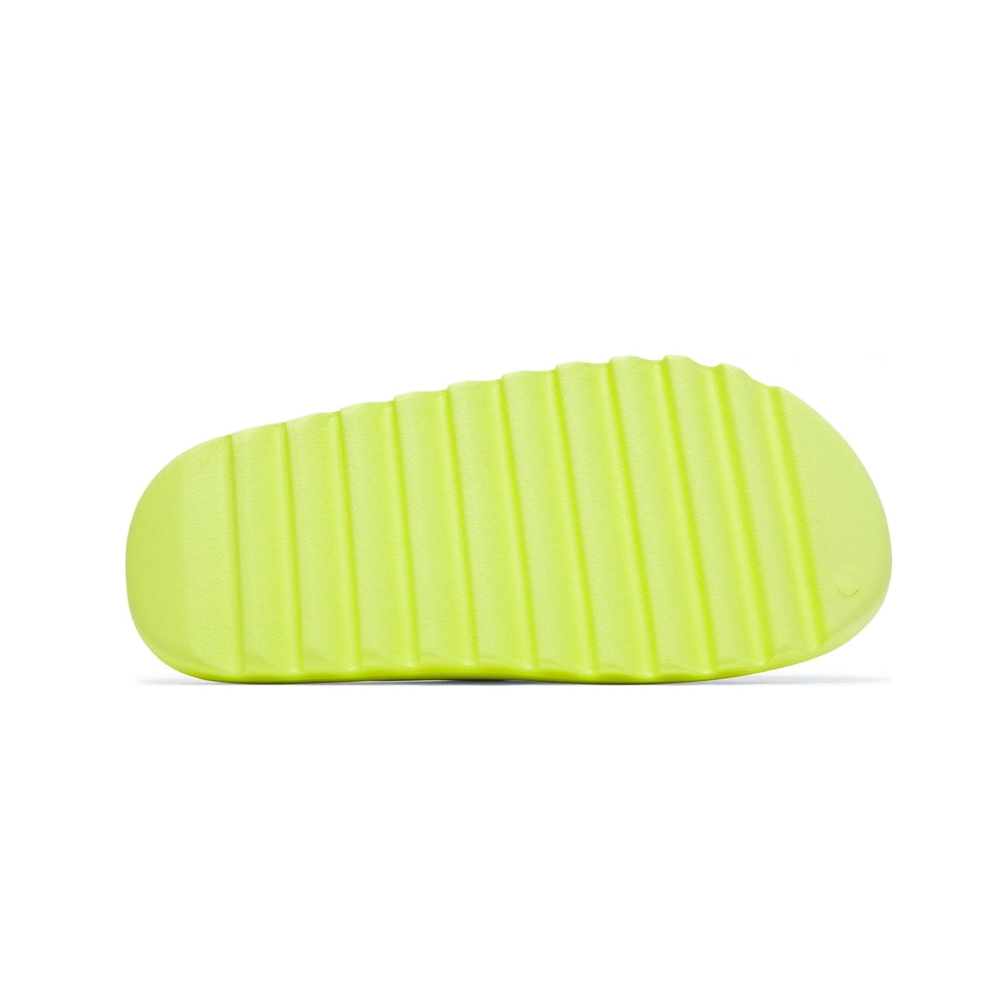 Yeezy Slide 'Green Glow'