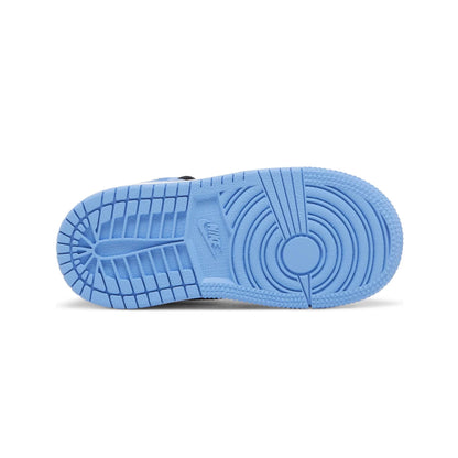 Air Jordan 1 Retro High OG 'UNC Toe' TD (2023)