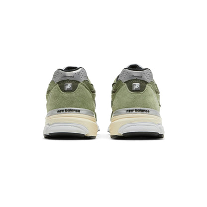 990v3 x JJJJound 'Olive' (2022)