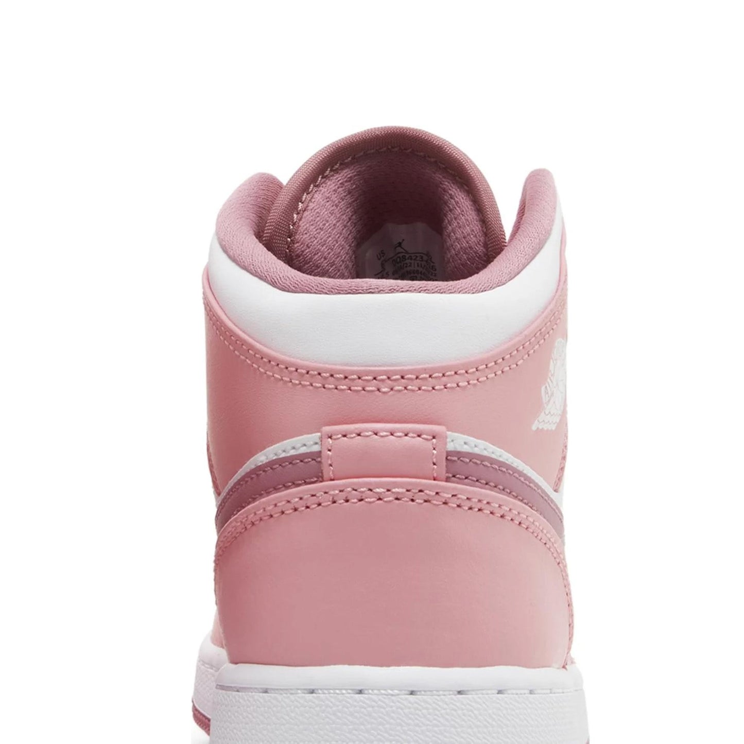 Air Jordan 1 Mid 'Valentine's Day' GS (2023)