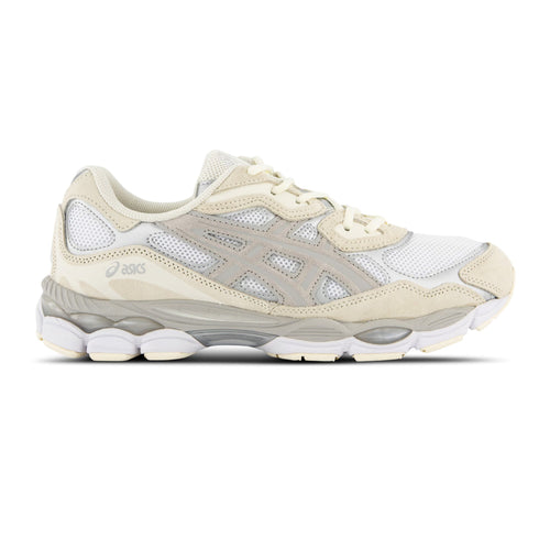 ASICS Gel-NYC 'White Oyster Grey' (2023)