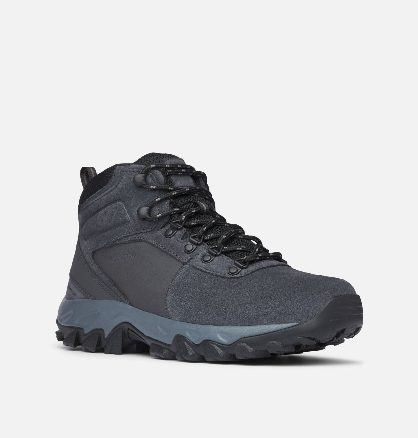 Newton Ridge Plus II Suede WP Sneakers - Premium Brand Shoes for Men and Women