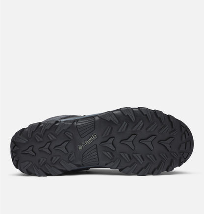 Newton Ridge Plus II Suede WP Sneakers - Premium Brand Shoes for Men and Women