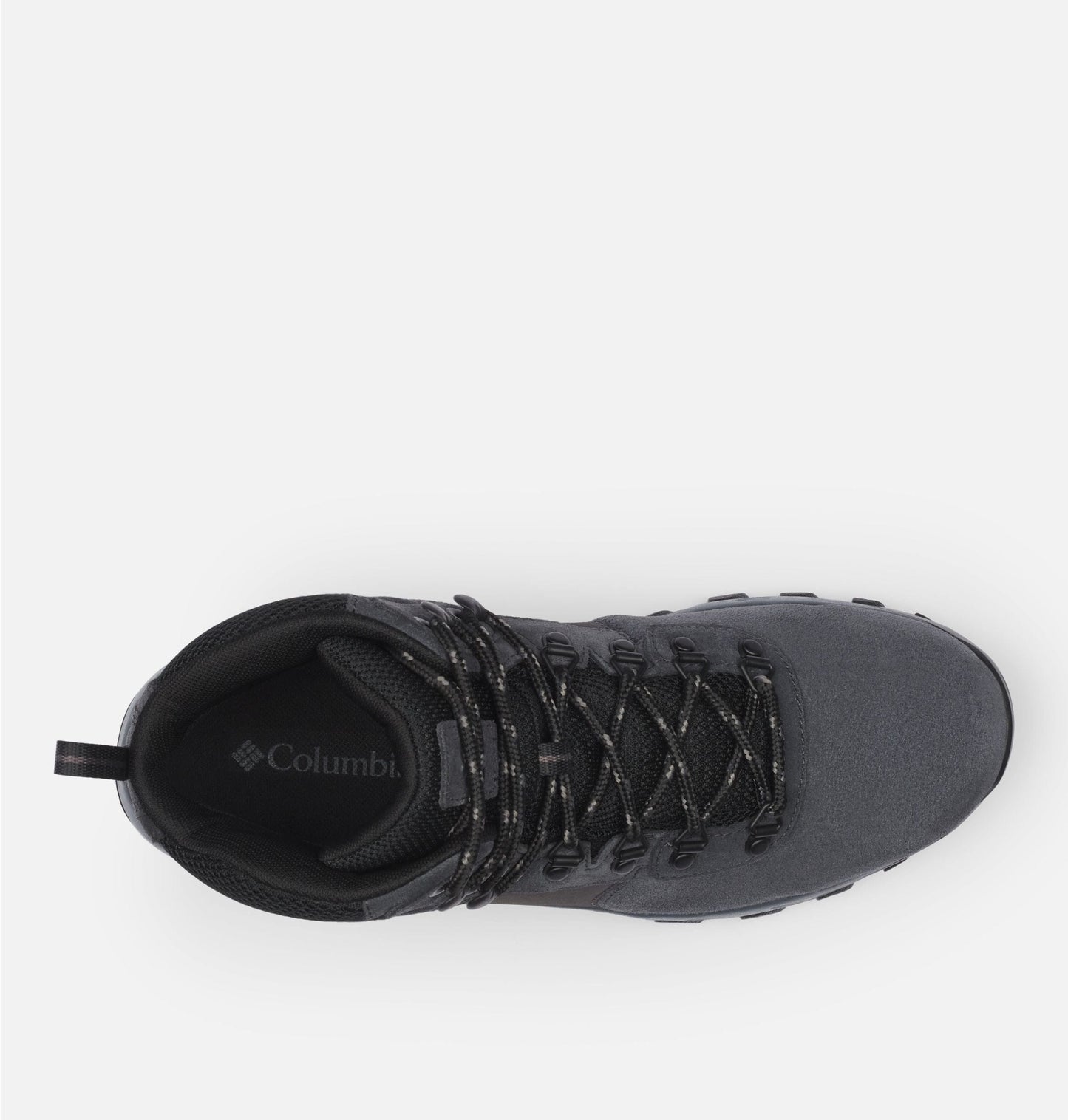 Newton Ridge Plus II Suede WP Sneakers - Premium Brand Shoes for Men and Women