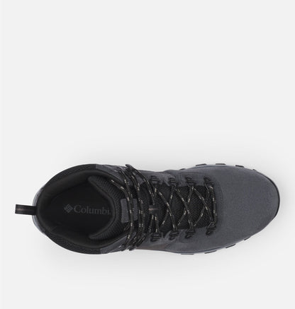 Newton Ridge Plus II Suede WP Sneakers - Premium Brand Shoes for Men and Women