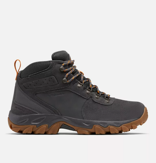 Newton Ridge Plus II Suede WP Sneakers - Premium Brand Shoes for Men and Women