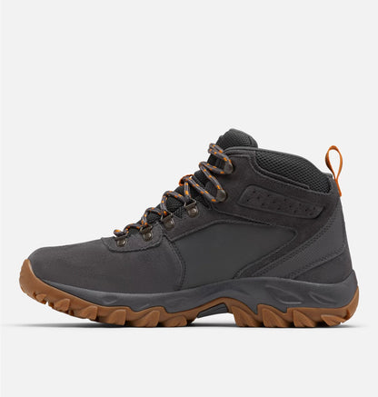 Newton Ridge Plus II Suede WP Sneakers - Premium Brand Shoes for Men and Women