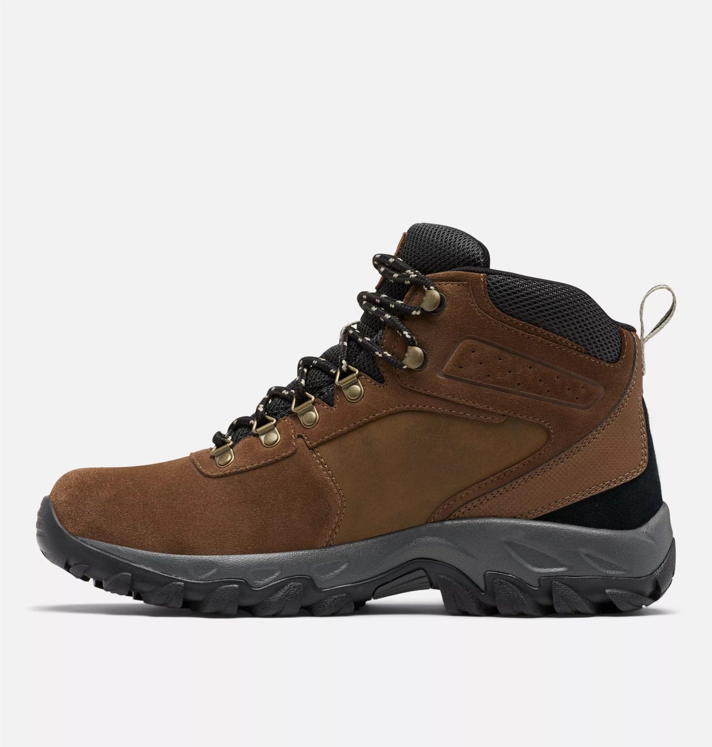 Newton Ridge Plus II Suede WP Sneakers - Premium Brand Shoes for Men and Women