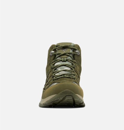 Crestwood Mid Waterproof Sneakers - Premium Brand Shoes for Men and Women