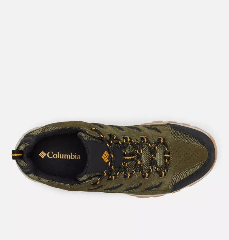 Crestwood Low Sneakers - Premium Brand Shoes for Men and Women