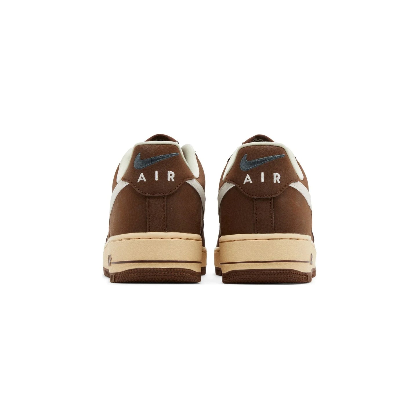 Nike Air Force 1 Low '07 'Cacao Wow' (2023)
