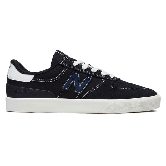 New Balance 272 Wide Shoes - Black/Navy