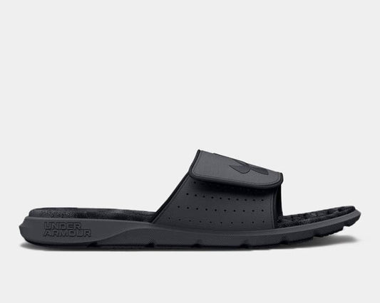 Ignite Pro Graphic Strap Slides Sneakers - Premium Brand Shoes for Men and Women