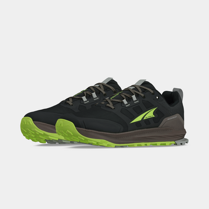 Lone Peak 9 Waterproof Sneakers - Premium Brand Shoes for Men and Women