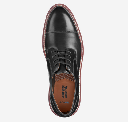 Upton Cap Toe Sneakers - Premium Brand Shoes for Men and Women
