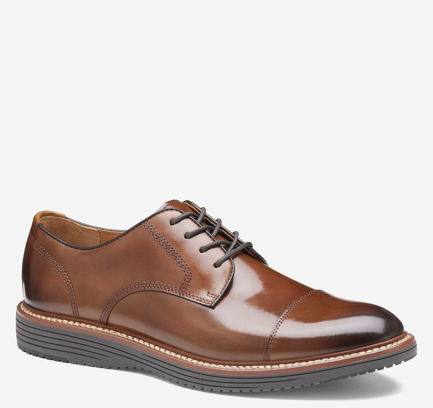 Upton Cap Toe Sneakers - Premium Brand Shoes for Men and Women