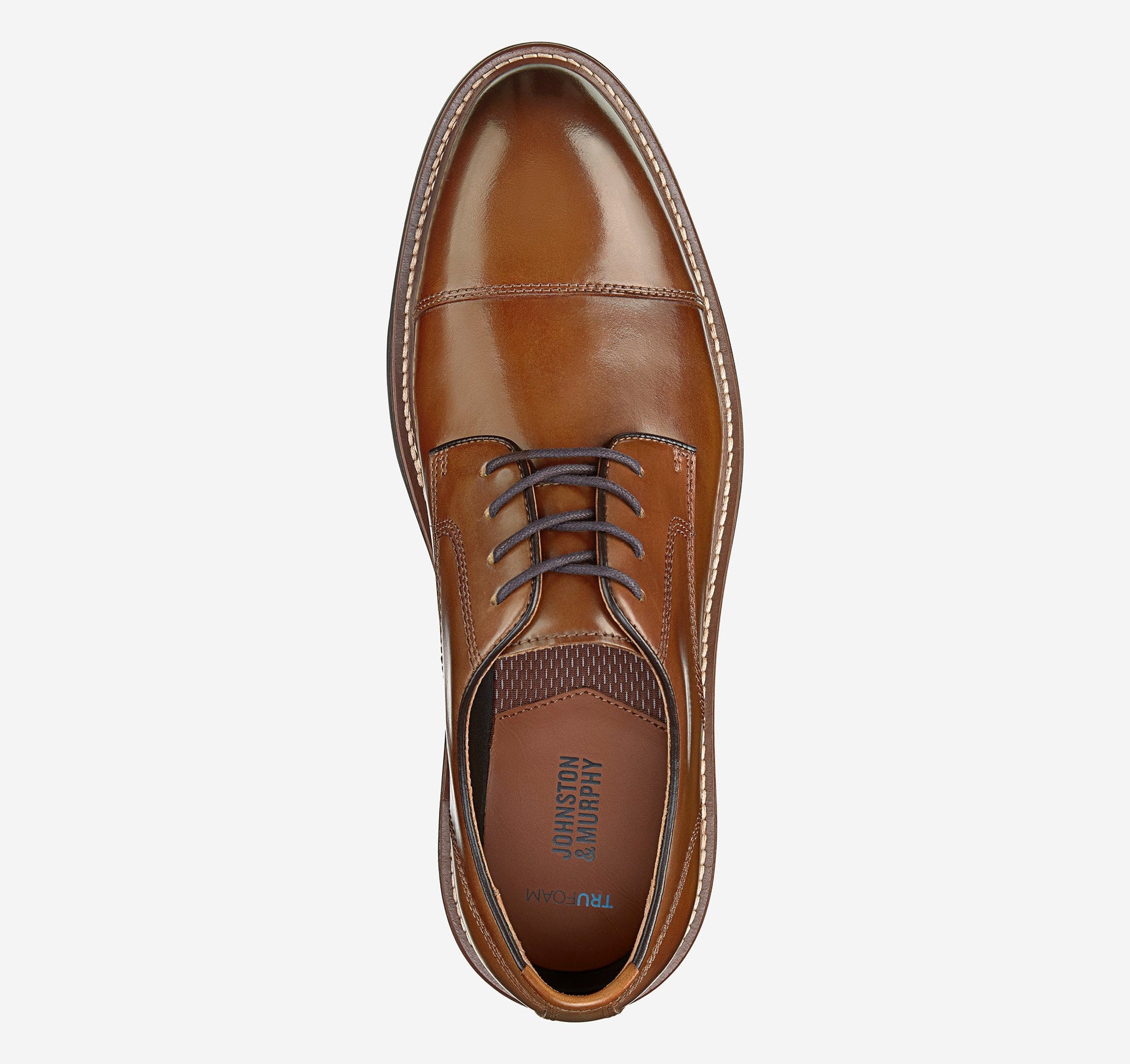 Upton Cap Toe Sneakers - Premium Brand Shoes for Men and Women