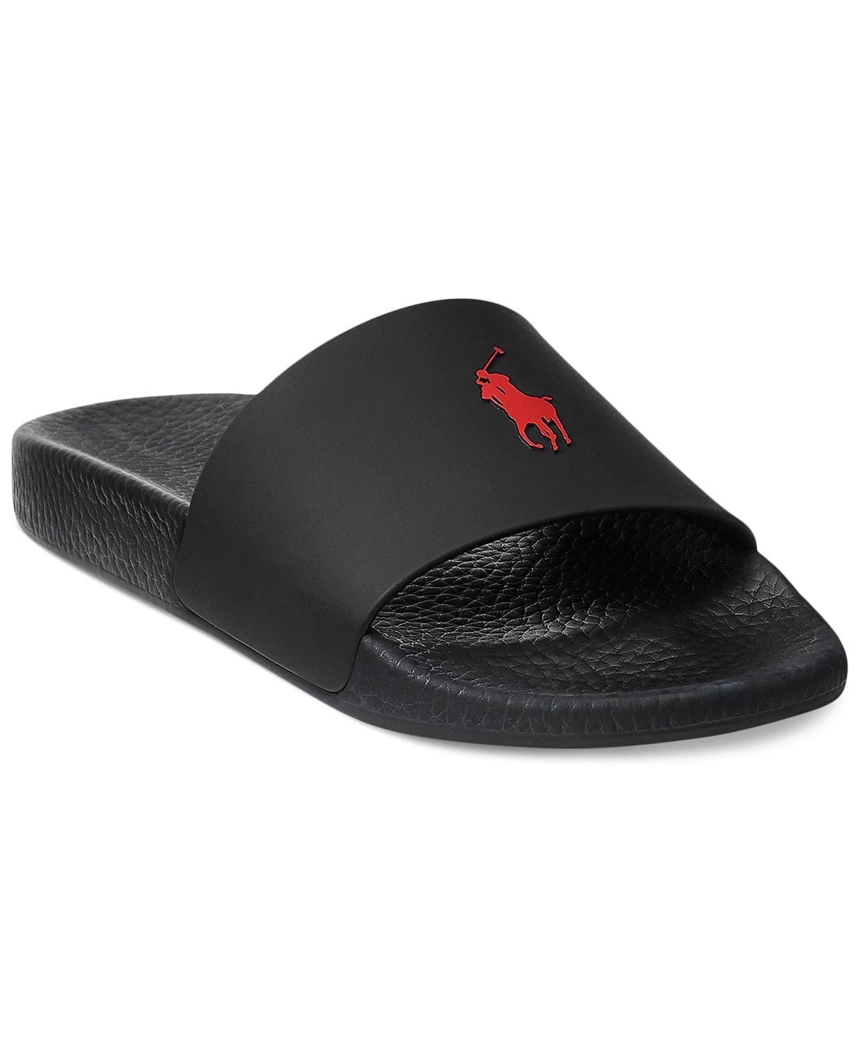 Polo Signature Slide Sneakers - Premium Brand Shoes for Men and Women
