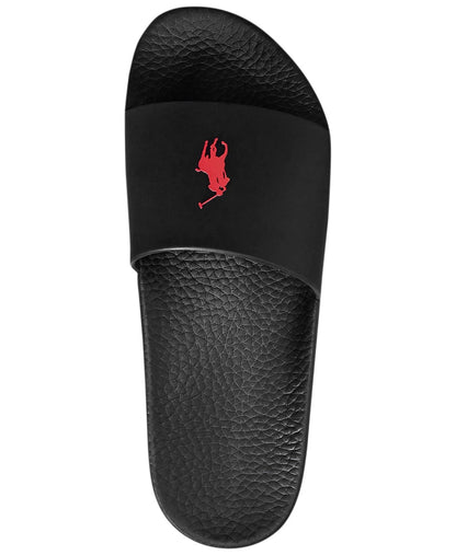 Polo Signature Slide Sneakers - Premium Brand Shoes for Men and Women